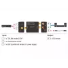 Audio-omvormer DeLOCK 63477