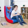 Pc-gamingstoel Subsonic SA5610-S1 gevoerde zitting veelkleurig