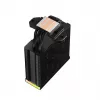 DeepCool AK400 DIGITAL processor-luchtkoeler 12 cm zwart 1 stuk