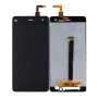 Display Xiaomi Mi 4 (zwart) ORG