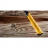 DeWALT DWHT51005-0 hamer klauwhamer zwart, geel