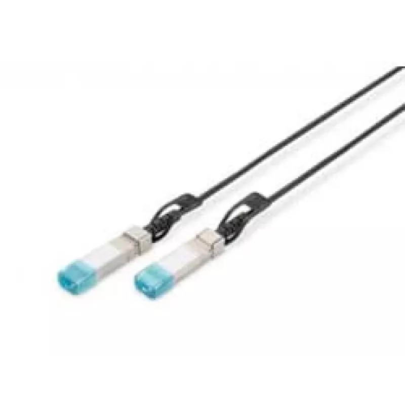 DAC-kabel SFP+ Digitus DN-81224-01 5m