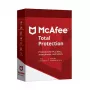 McAfee Total Protection – 5 apparaten / 1 jaar, Global