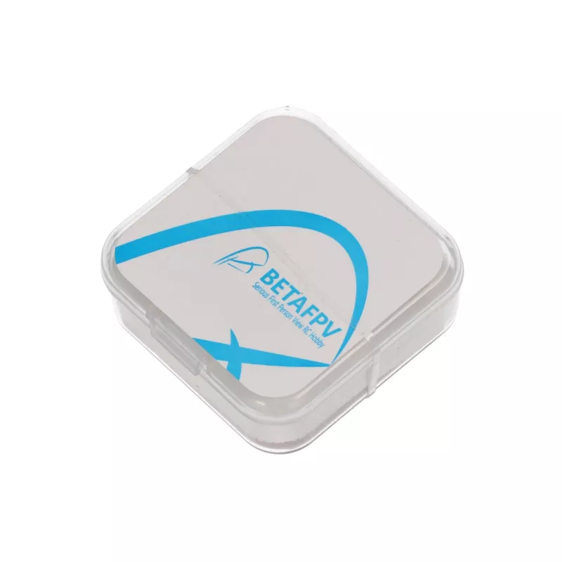 Brushless-motorset BETAFPV 0702 27000KV — 4 stuks voor microdrones