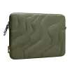 Laptophoes Tomtoc Terra-A27 voor 16 inch laptops, groen (TMT181)