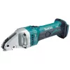 Makita DJS161Z elektrische plaatsschaar/nibbler 4300 SPM