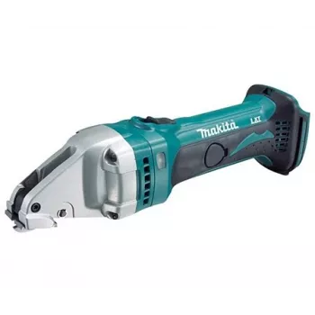Makita DJS161Z elektrische plaatsschaar/nibbler 4300 SPM