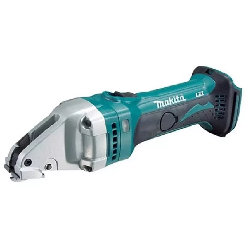 Makita DJS161Z elektrische plaatsschaar/nibbler 4300 SPM