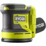Ryobi schuurmachine MIMOO ANSICHT RROS18-0 18V 0 * Oh ONE +