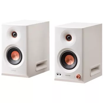 Edifier MR5 2.0 Bluetooth Wit Retail - luidspreker (MR5 WT)