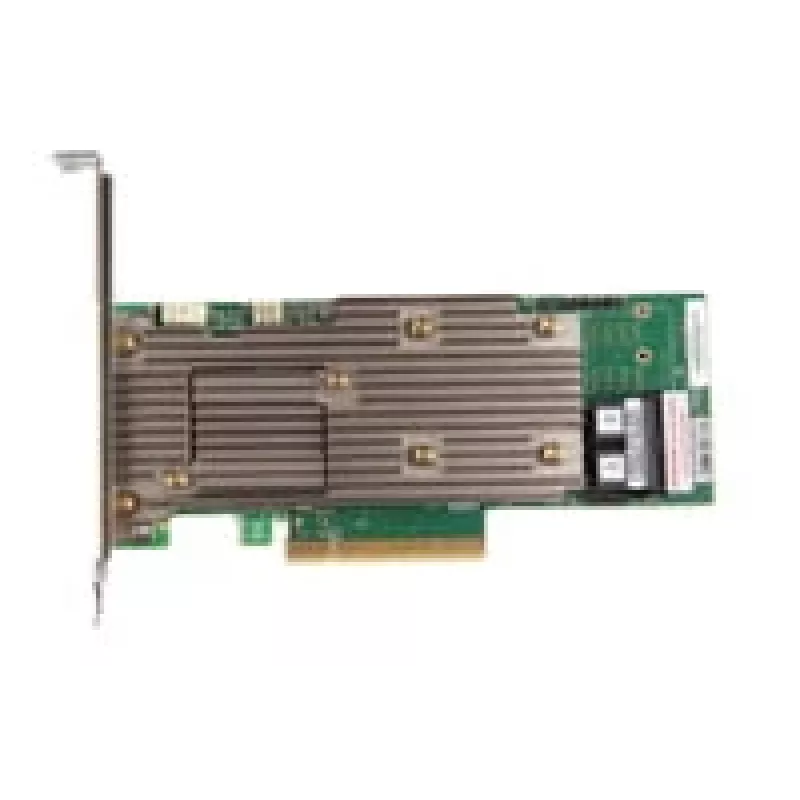 RAID-controller FUJITSU PRAID EP520i FH/LP PCIe 12 Gbit/s – RAID 0/1/1E/5/6/10/50/60, PCI Express 3.0 host