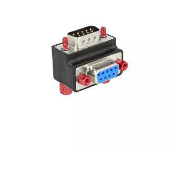 Kabel-gender-adapter DeLOCK 65595
