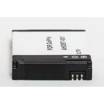 Accu Extra Digital AHDBT-001 3,7V 1160mAh voor GoPro camera's