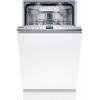 Bosch Serie 6 SPV6ZMX17E vaatwasser volledig geïntegreerd 10 couverts