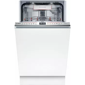 Bosch Serie 6 SPV6ZMX17E vaatwasser volledig geïntegreerd 10 couverts
