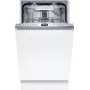 Bosch Serie 6 SPV6ZMX17E vaatwasser volledig geïntegreerd 10 couverts