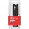 DIMM 16 GB DDR5-6000, geheugen zwart, AX5U6000C3616G-SLABBK, XPG Lancer Blade, INTEL XMP, AMD EXPO