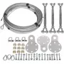 Extractieset Delta MK-1.5/ODC-2 — tweetraps extractiesysteem, model MK-1.5/ODC-2