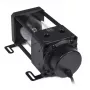 Alphacool Eisbecher Aurora D5 150 mm reservoir met VPP Apex D5-pomp, acetaal/glas (13327)