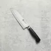 Santokumes ZWILLING Santoku stalen lemmet 18 cm, 1 stuk