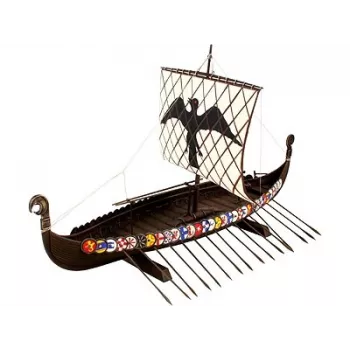 Zeilschipmodel Revell Viking Ship
