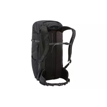 Thule 4130 AllTrail X 25L wandelrugzak obsidian