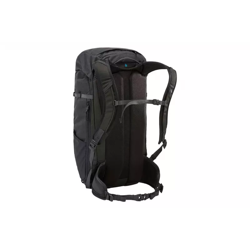 Thule 4130 AllTrail X 25L wandelrugzak obsidian