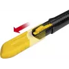 Stanley 1-10-150 zwart