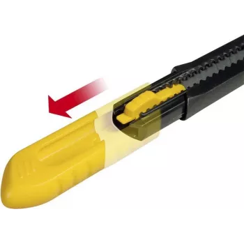 Stanley 1-10-150 zwart