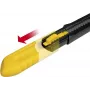 Stanley 1-10-150 zwart