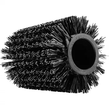 Kärcher 2.644-121.0 stofzuigeraccessoire/extra steelstofzuigerborstel (2.644-121.0)