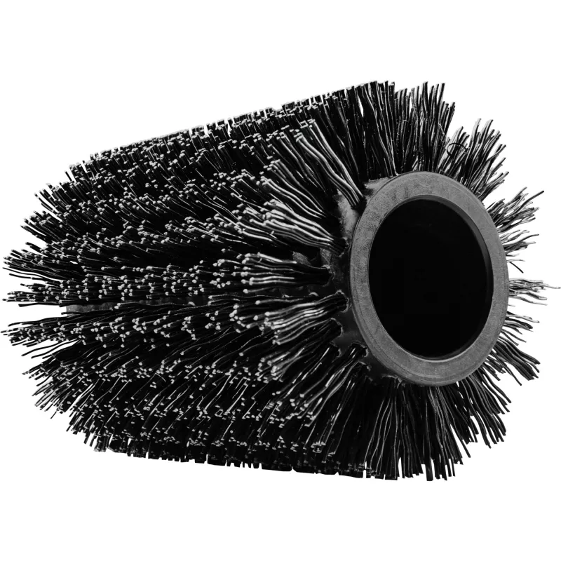 Kärcher 2.644-121.0 stofzuigeraccessoire/extra steelstofzuigerborstel (2.644-121.0)