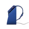 Oplaadstation Stelio ST-CHS01-NB — tafellaadstation, marineblauw