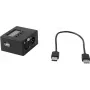 DMX-interface EUROLITE PFE-50 (model 40001815) USB-gevoed DMX-controller-interface