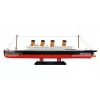 Bouwset Cobi Blocks R.M.S. Olympic 59 blokken — 59-delige modelbouwset