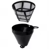 Adler AD 4383w filterkoffiezetapparaat voor gemalen koffie 1,5 L wit
