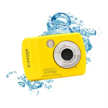 Action-sportcamera Easypix W2024