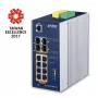 Managed Layer-3 Gigabit Ethernet-switch PLANET IGS-5225-8P2S2X