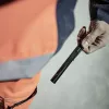 Ledlenser P4R zwart penlamp LED