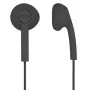 Koss | koptelefoon | KE5k | bedraad | in-ear | zwart