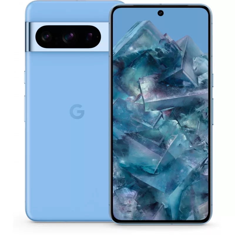 Mobiele telefoon Pixel 8 Pro 128GB/BAY GA04841-GB Google