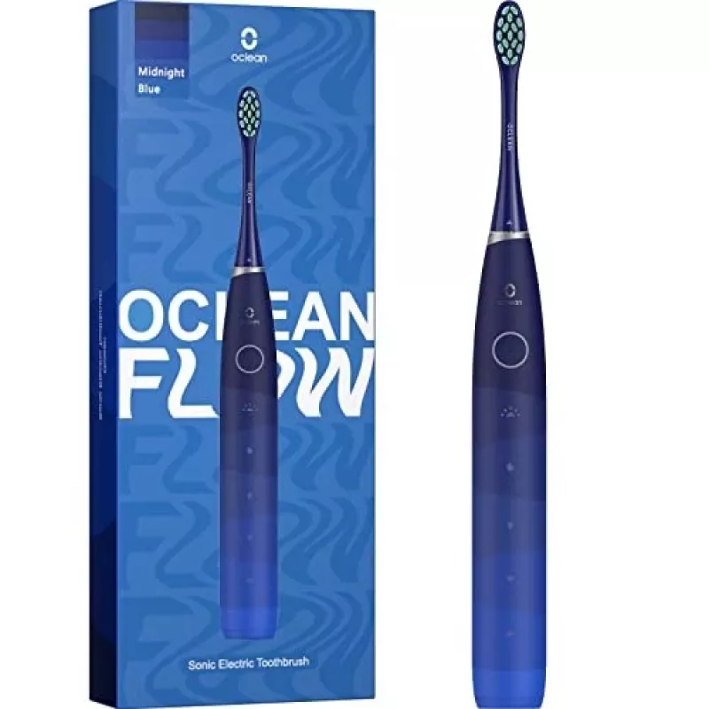 Sonic tandenborstel Oclean FLOW Adult blauw