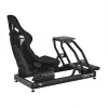 Oplite Cockpit R8 Fury zwart retail vrachtverzending
