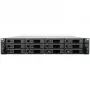 NAS Synology UC3400 rack 2U Intel Xeon D-1541 8GB DDR4