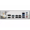 ASRock B850M Pro RS WiFi moederbord — AMD B850, socket AM5, microATX, DDR5, 4 DIMM, 256GB, Wi-Fi 6E, 2.5Gb LAN, 3x M.2