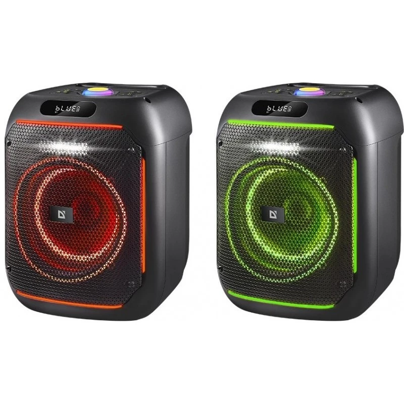 Bluetooth-luidspreker Boome R 65W