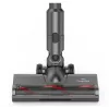 Stofzuiger LAFE 47531 steelstofzuiger PowerGlide 200W