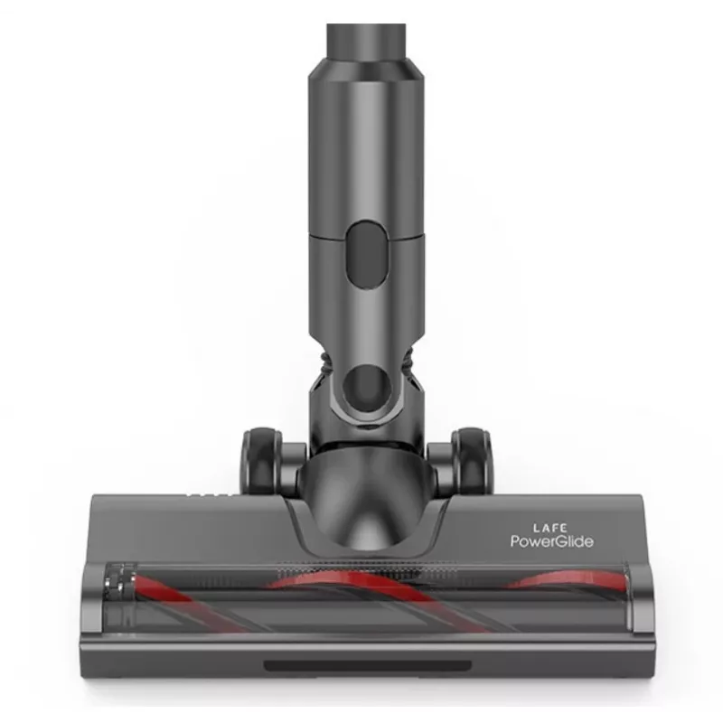 Stofzuiger LAFE 47531 steelstofzuiger PowerGlide 200W