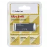 Kaartlezer DEFENDER ULTRA SWIFT USB 2.0 model 83260 – compatibel met SD- en microSD-kaarten