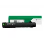 Lexmark - zwart - origineel - tonerpatroon LCCP